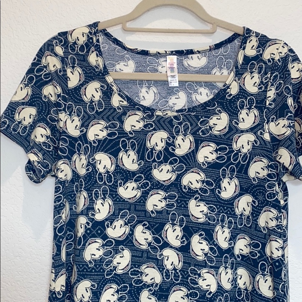 lularoe classic t!